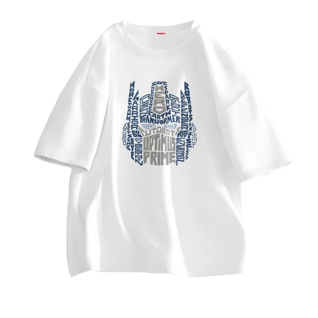 TRANSFORMERS insT