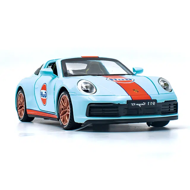 911Targa 132 911