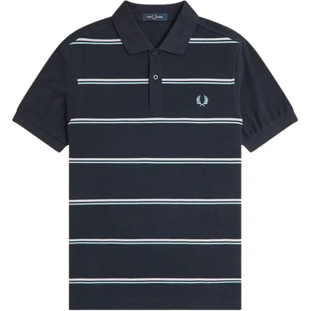 FRED PERRY SS25 Polo