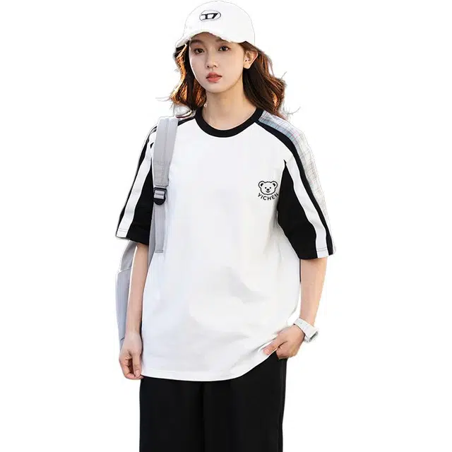 YICHEN T