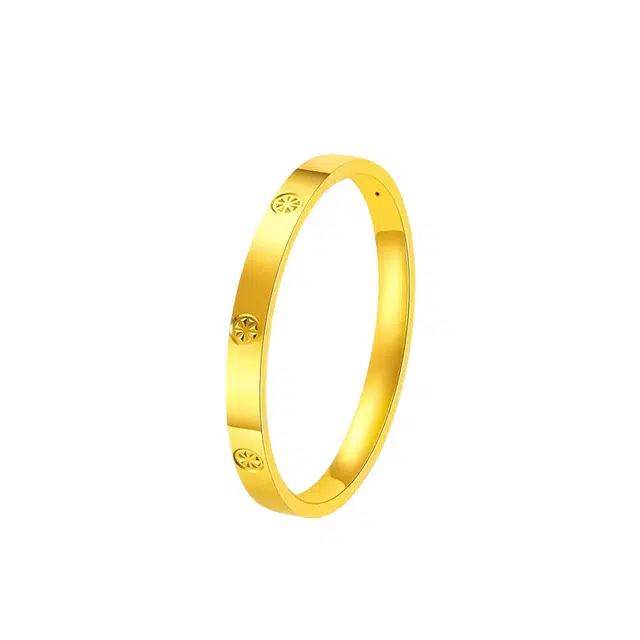 CHINA GOLD 5D