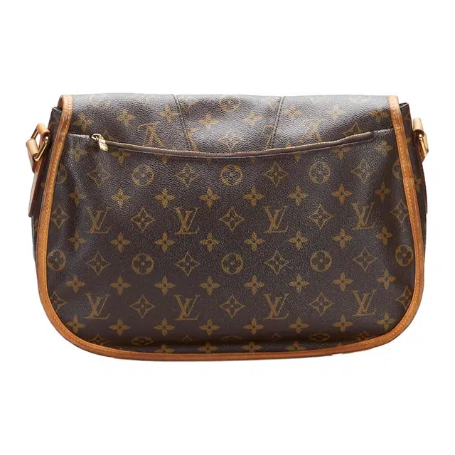 LOUIS VUITTON Monogram MMLogo