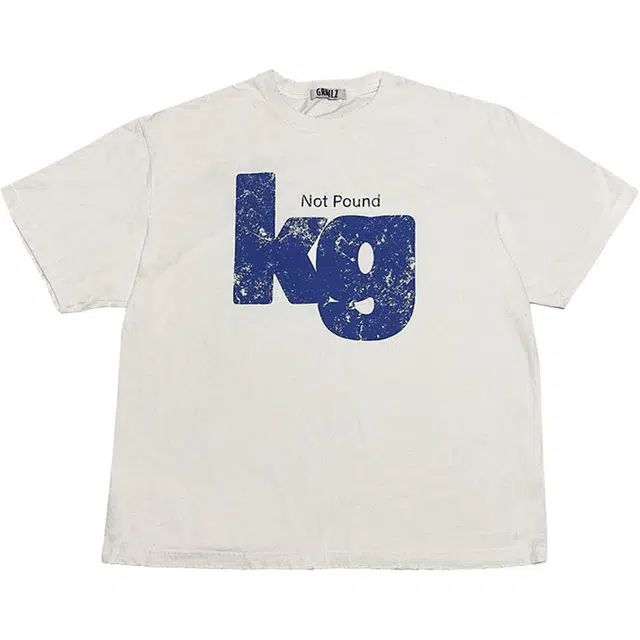 GRAILZ x KOIN SEOUL SS25 T