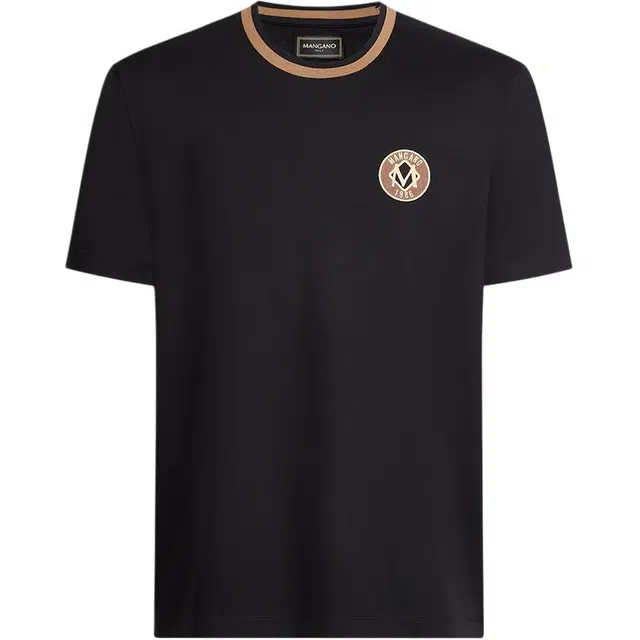 MANGANO LOGOT