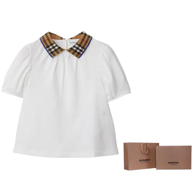 Burberry FW23 Polo
