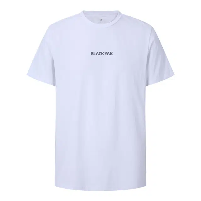 BLACKYAK HOT CORAL T
