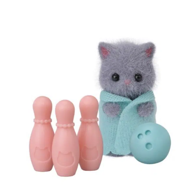 Sylvanian Families 18