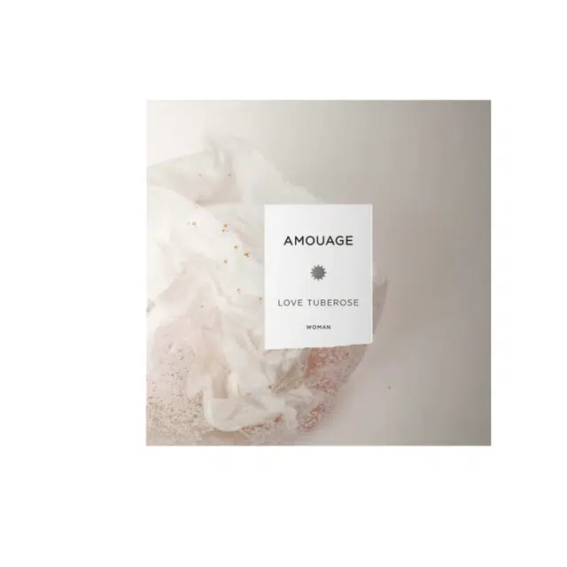 AMOUAGE EDP 100ml