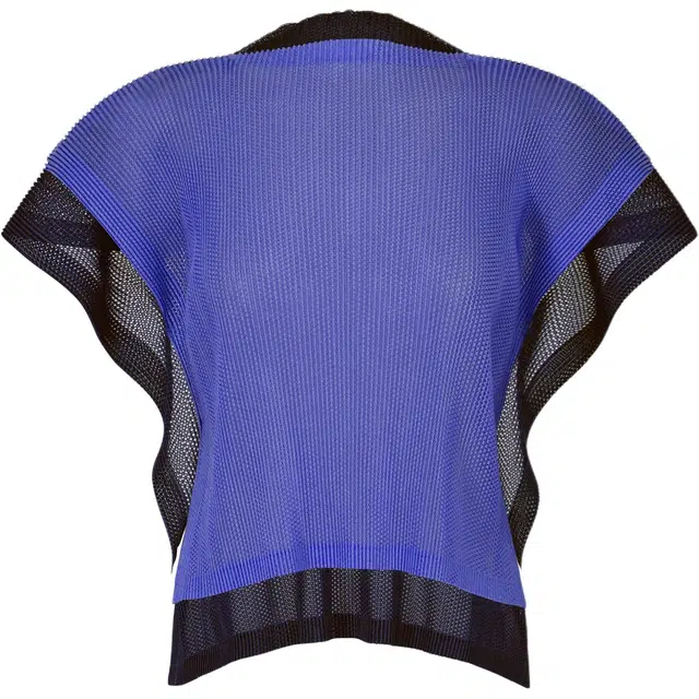 PLEATS PLEASE ISSEY MIYAKE T