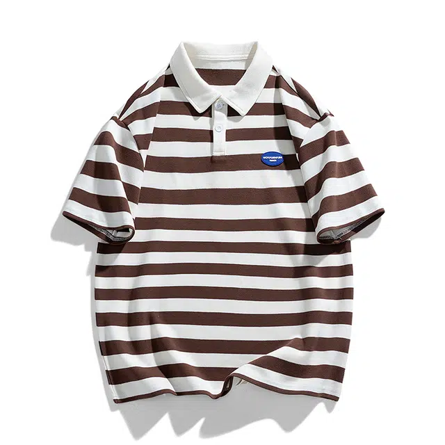 HOKLV Polo