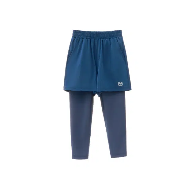 棉奇熊户外服 休闲舒适亲肤 中小童