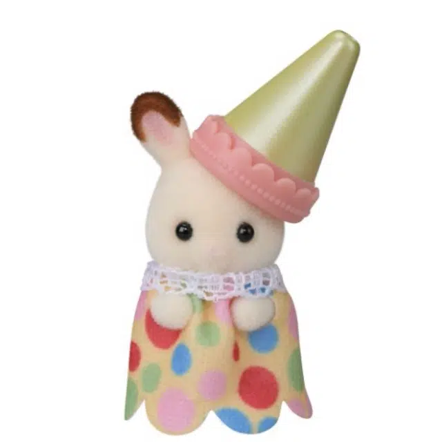Sylvanian Families 18