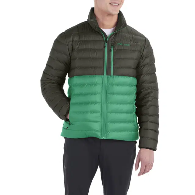 Marmot Highlander