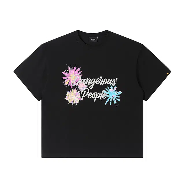 DANGEROUSPEOPLE T