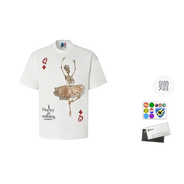 YADcrew T