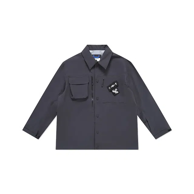 BURTON DWR