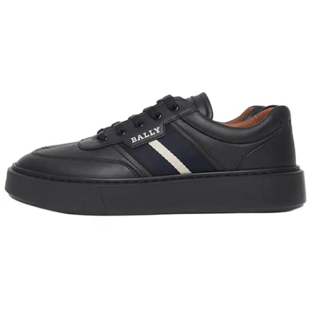 BALLY