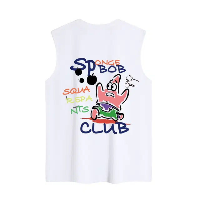 SPONGEBOB SQUAREPANTS