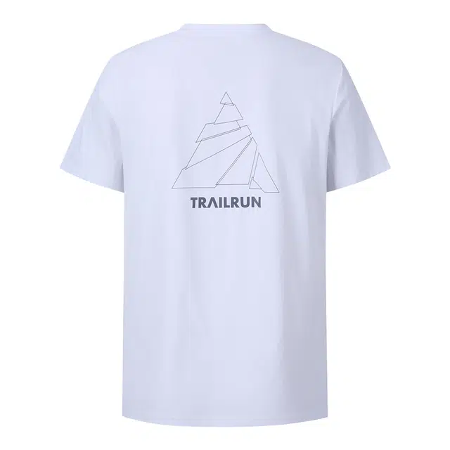 BLACKYAK HOT CORAL T