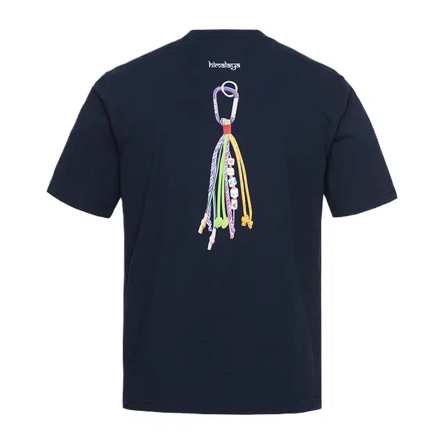 BLACKYAK T