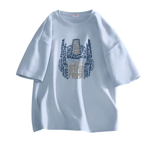 TRANSFORMERS insT
