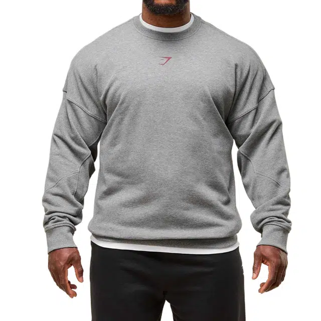 GYMSHARK