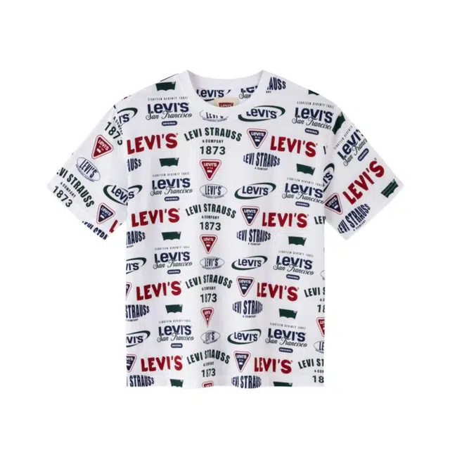 levis T