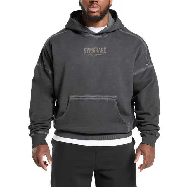 GYMSHARK Heavyweight Hoodie