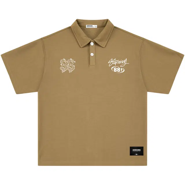 88rising Polo