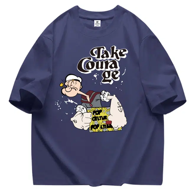 T-IRA T