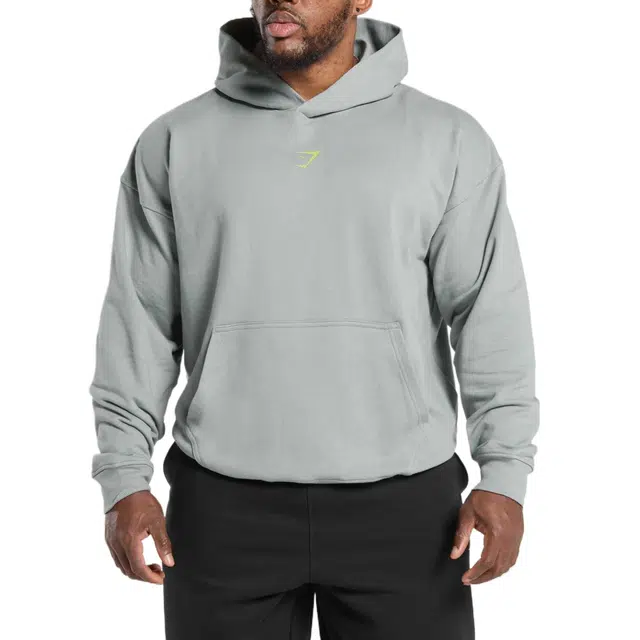 GYMSHARK