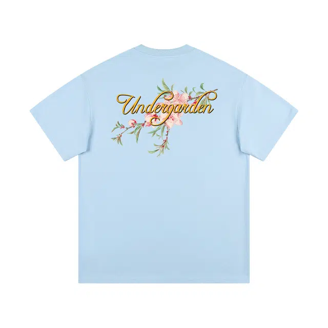 UNDERGARDEN i.tT