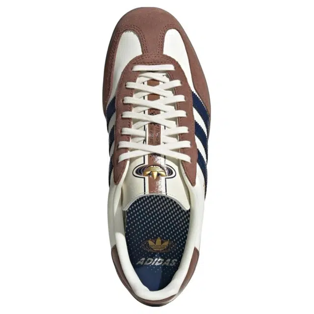 adidas originals GAZELLE INDOOR 60th Anniversary