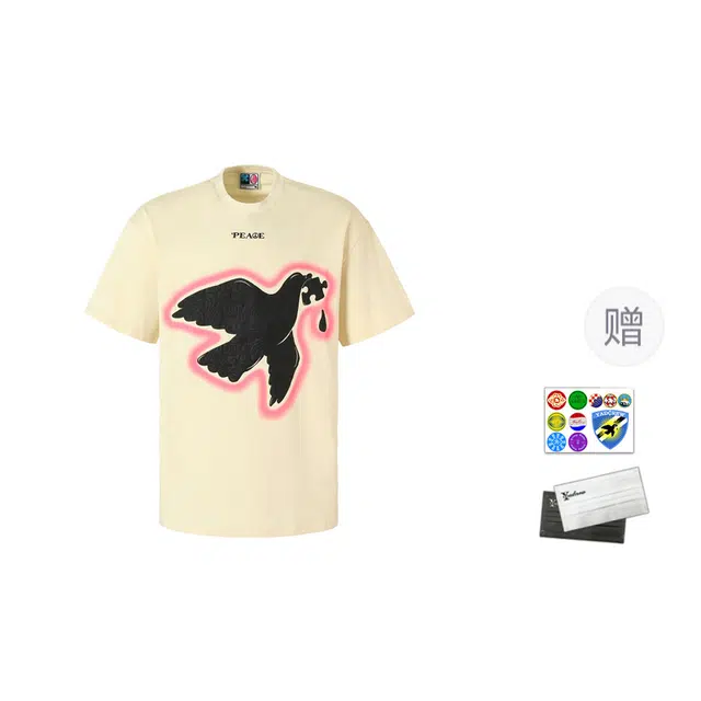 YADcrew T