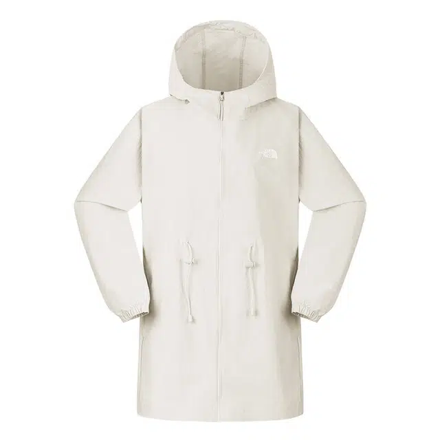THE NORTH FACE SS25 logoA