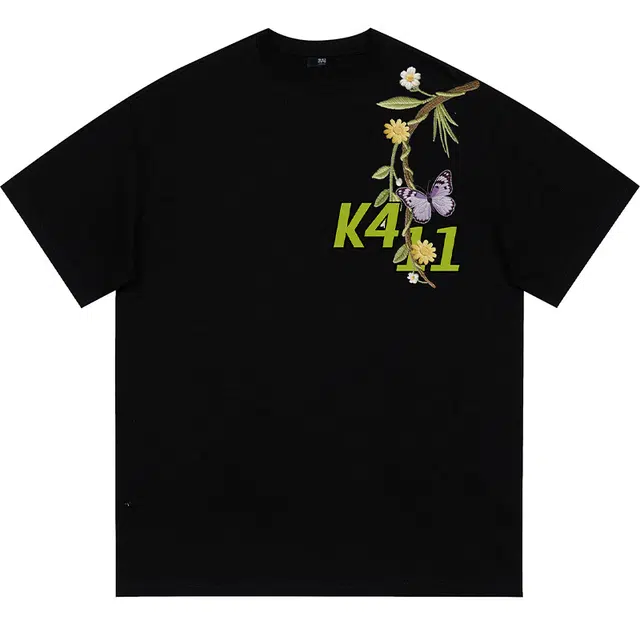 K411 LogoT