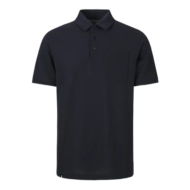 BLACKYAK Polo