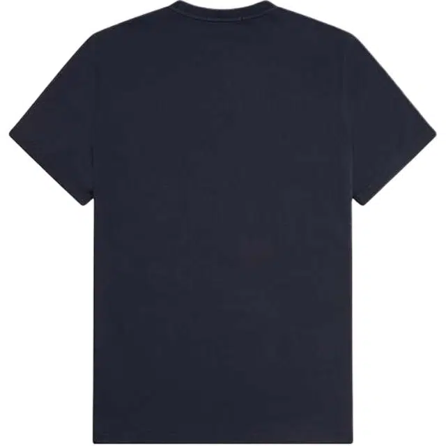 FRED PERRY SS25 T