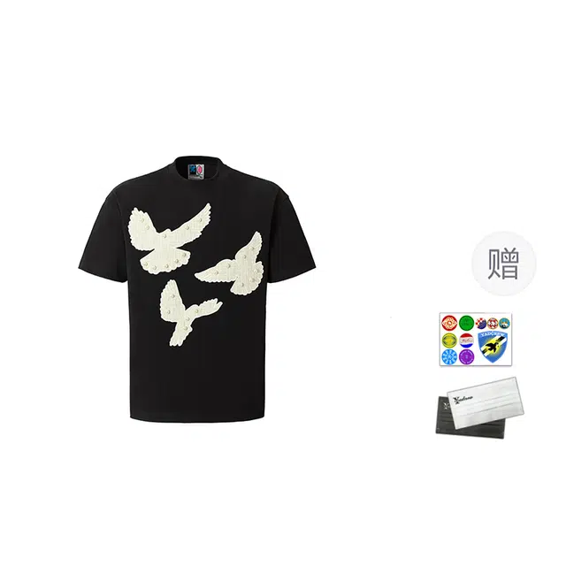 YADcrew T
