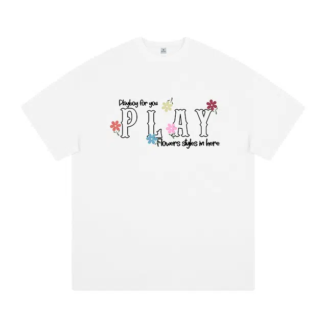 Playboy T