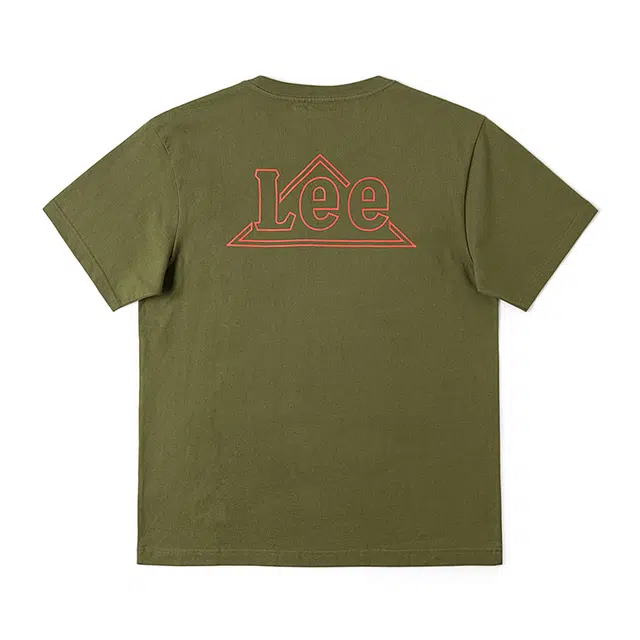 Lee LogoT