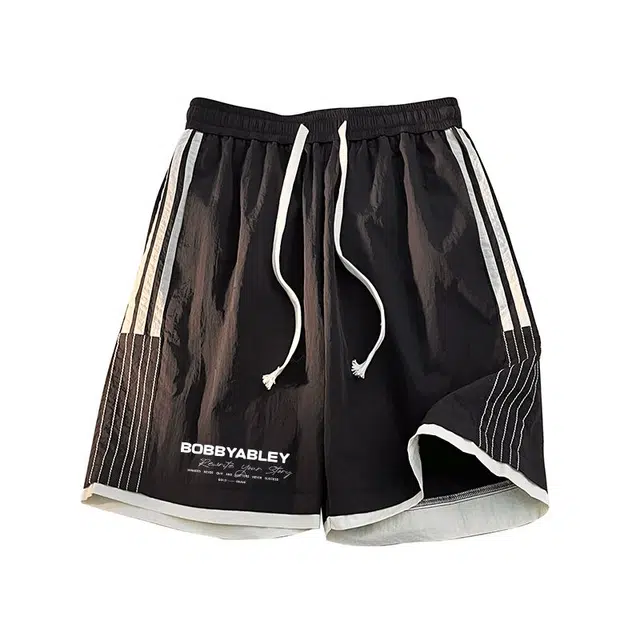 BOBBY ABLEY Logo