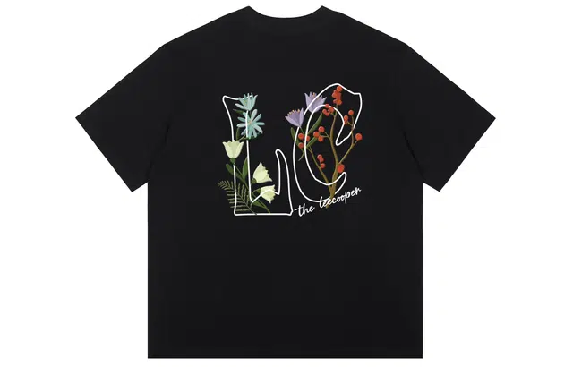 Lee Cooper logoT