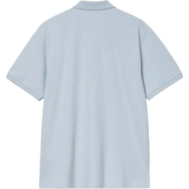Carhartt WIP SS25 SS Script Polo Polo