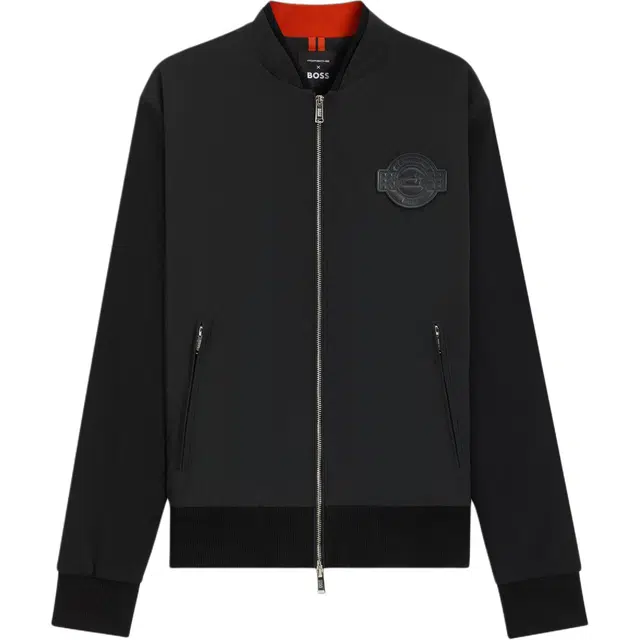HUGO BOSS x Porsche