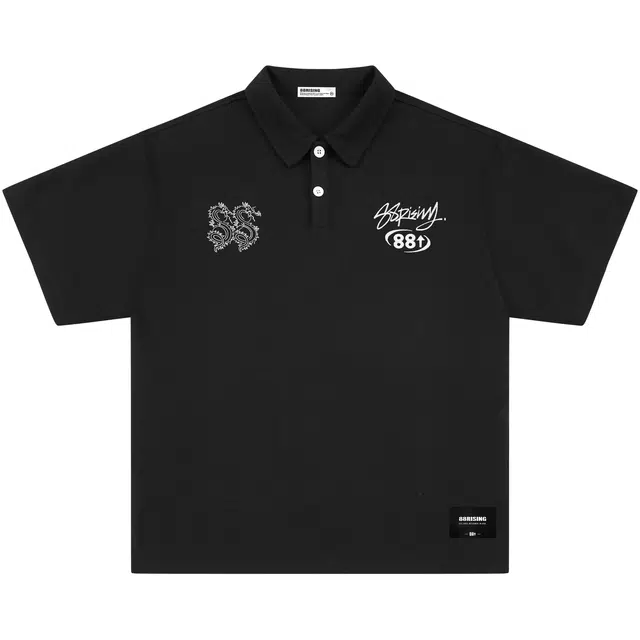 88rising Polo
