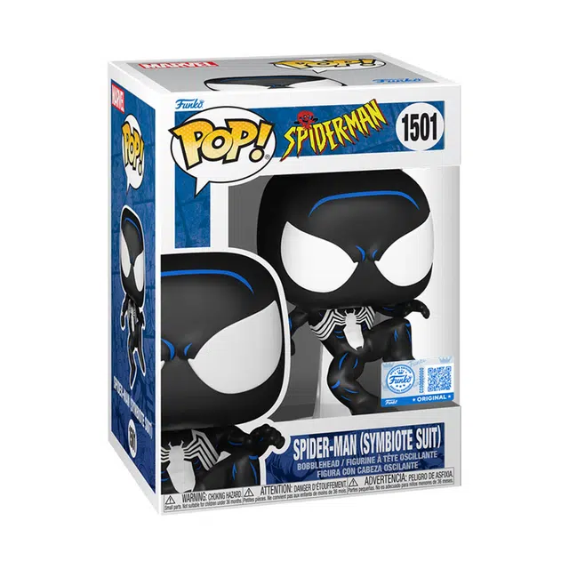 Funko Q