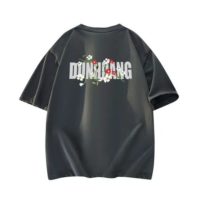 DUNHUANG INSPIRATION T