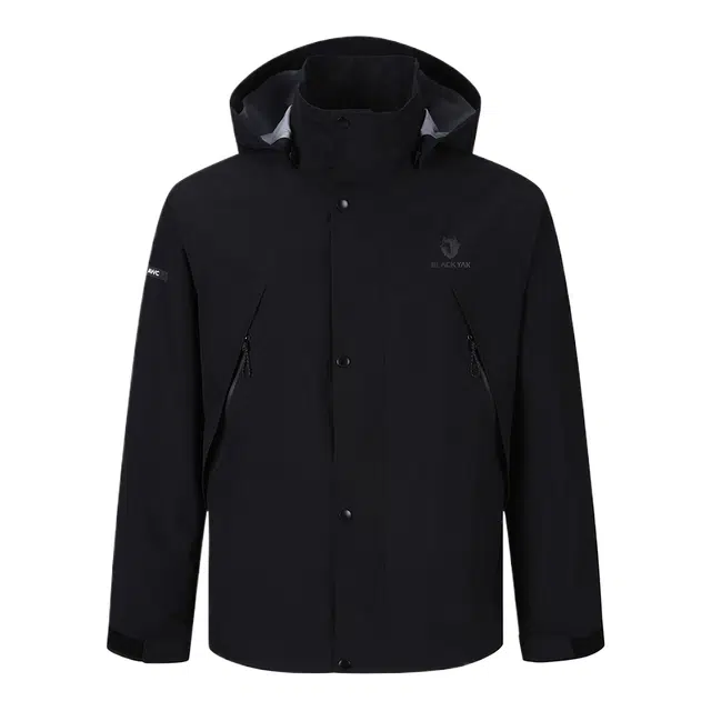 BLACKYAK FWAW24 AWC 3L