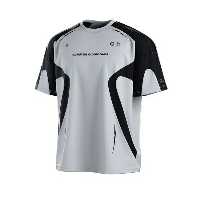 Monster Guardians T